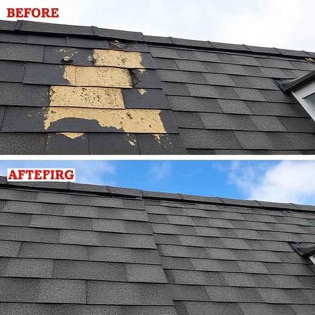 Roof Repair Near Me in Bethlehem, CT near me